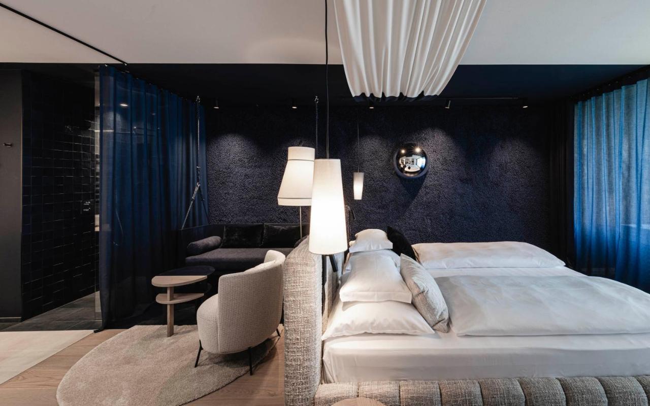Deluxe Doppelzimmer