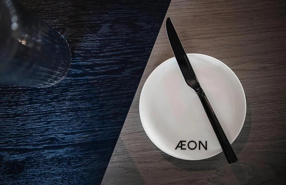 Aeon Hotel - Adults Only Bed & Breakfast-1